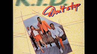K.I.D. -- Don't Stop