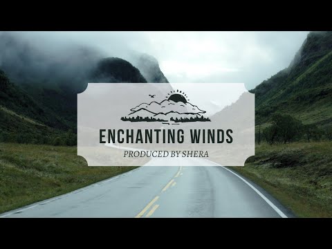 Nusrat Trance Qawwali | Enchanting Winds | SherA (Original Mix)