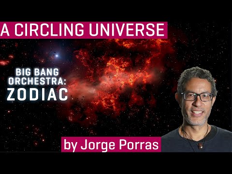 BBO: Zodiac - Supermassive Ensembles - A Circling Universe, by Jorge Porras