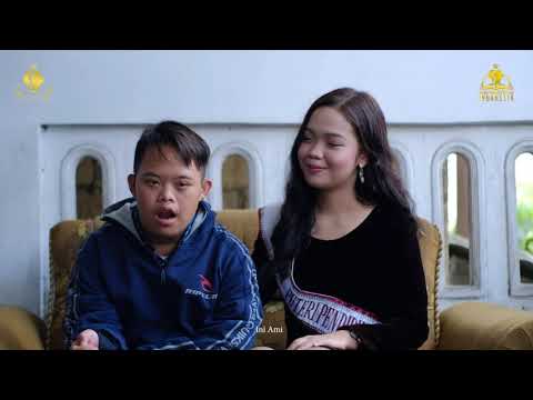 [Video Advokasi] Zakira Putri - Puteri Pendidikan DKI Jakarta 2021 (Kategori Dewasa)