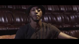 Ivanno Jeremiah on the Royal Court Theatre video