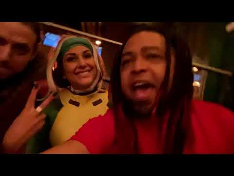 Come to the Sonic Boom Box NYCC AfterParty!!!