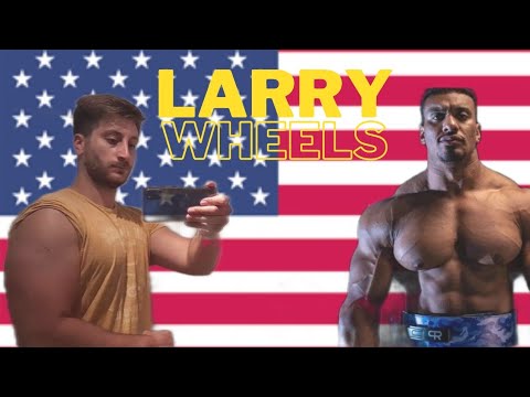 Cosa penso di Larry Wheels #larrywheels