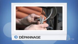 preview picture of video 'SARL XIMISTA : Votre artisan électricien à SAINT-PEE-SUR-NIVELLE 64'