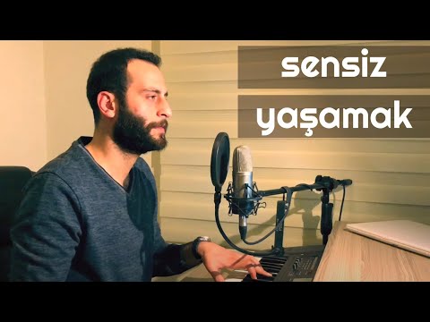 SENSİZ YAŞAMAK - Ünal Sofuoğlu