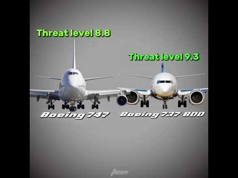 Which aircraft can beat the 737-800… 🔥✈️ - #aviation #plane #viralvideo #trending #shorts