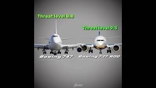 Download lagu Which aircraft can beat the 737-800… 🔥✈️ - #aviation #plane #viralvideo #trending #shorts mp3