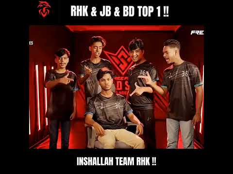 RHK & JB & BD TOP 1 FFWS FINAL