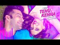 Tenu Kehna Official Song Ashish Chhabra Karishma Sharma Bikram Cheema