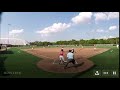 Hitting - Peoria PGF - 6-16-18