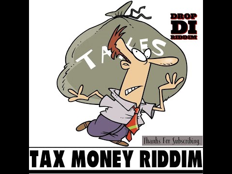 Tax Money Riddim Mix (Full)Turbulence, Lutan Fyah, Abby, Cutty Ranks, Devine & More x Drop Di Riddim