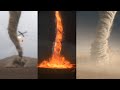 Houdini Tornado FX Compilation V1 2