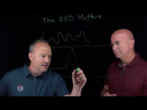 The SSD Matters