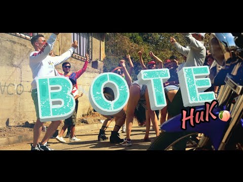 HuK - BOTE