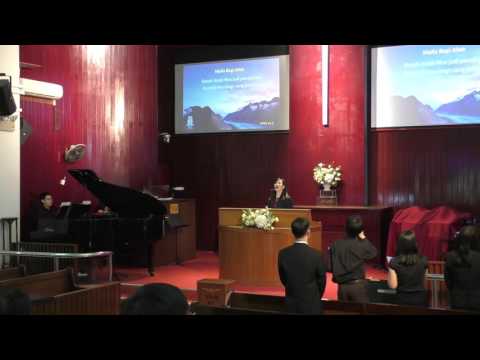 KPPK 26 - Mulia Bagi Allah