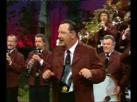 Ernst Mosch - Gruss an Böhmen