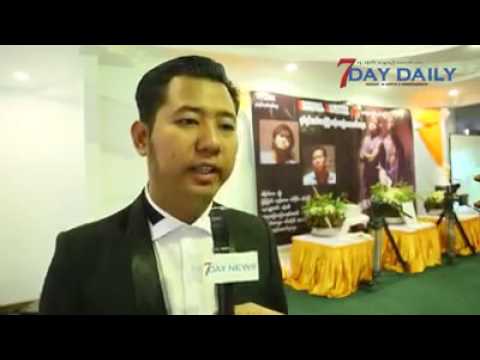 Original Gangster 2 ဇာတ္ကားကန္ေတာ့ပြဲ