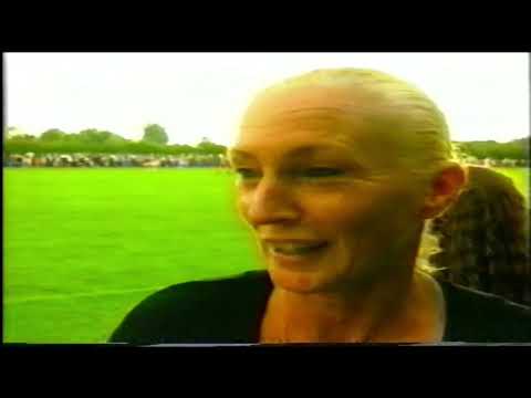 VV Bargeres - BVO Emmen voorbereiding seizoen 1997-1998