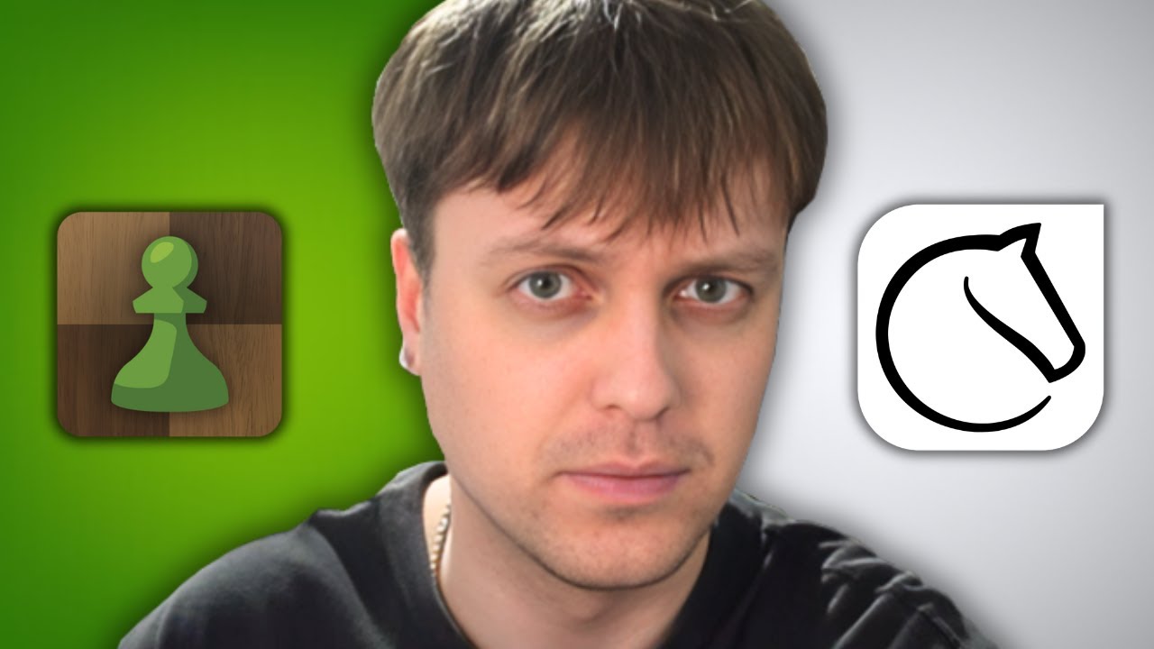 Why I Swapped from Chess.com to Lichess