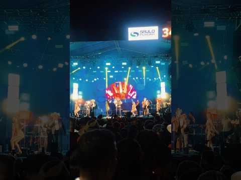 Trio Parada Dura em Vargem Alegre|MG