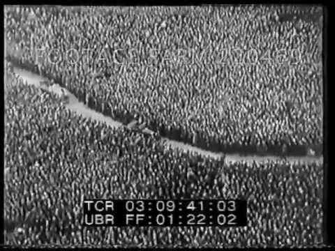 V-E Day Special 220469-03.mp4 | Footage Farm