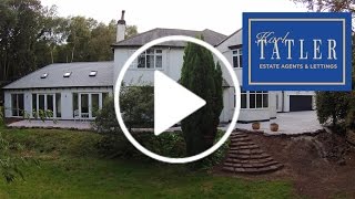 preview picture of video 'Karl Tatler West Kirby five bedroom house'