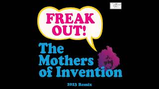 The Mothers Of Invention - The Return of the Son of Monster Magnet [2023 Remix by Ant Man Bee]