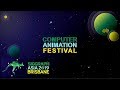 SIGGRAPH Asia 2019 – Computer Animation Festival Trailer