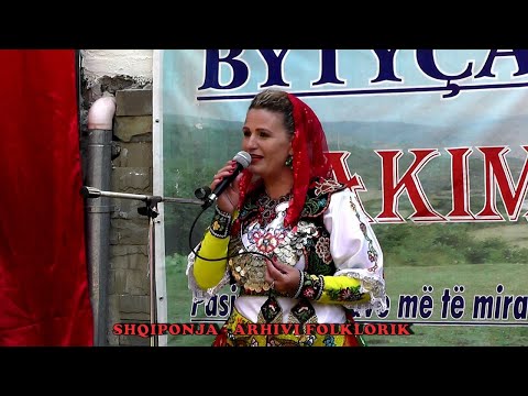FERIDE DUSHAJ 2019 FLUTURONI JU MERGIMTAR