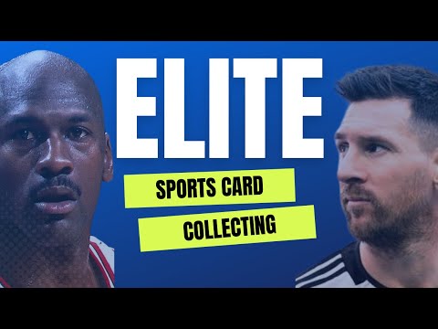 Episode 21 Elite Collecting Moves Ft. RodmanPC