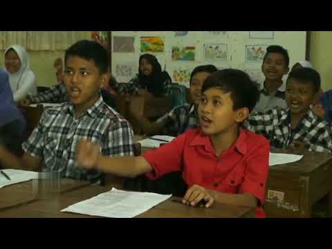 ASEAN youth video contest 2019-INDONESIA