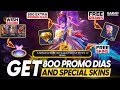 FANNY LEGEND IS HERE FREE 36 DRAWS 800 PROMO DIAS MANY MORE
