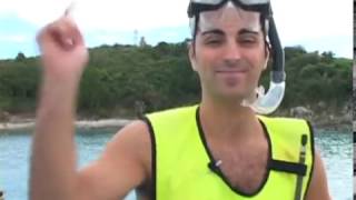 Turtle Cove Catamaran St. Thomas