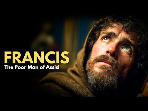 October 04 - The Miraculous Life of Saint Francis of Assisi