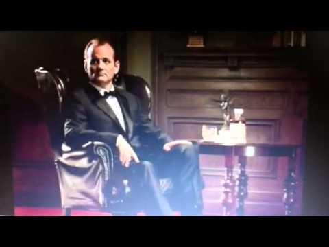 Suntory Time Lost in Translation