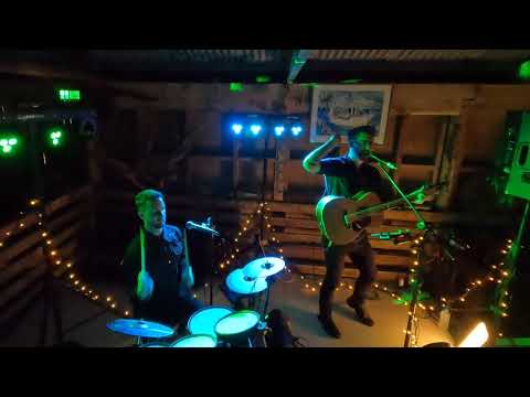 James Van Music — Live Wedding Performance