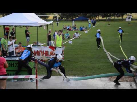 DHZ Dohňany ženy šport