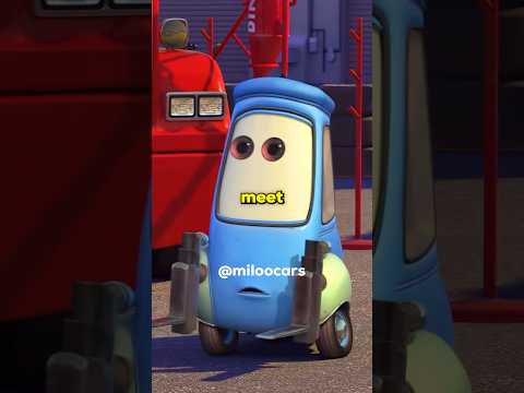 How did Luigi meet Guido?