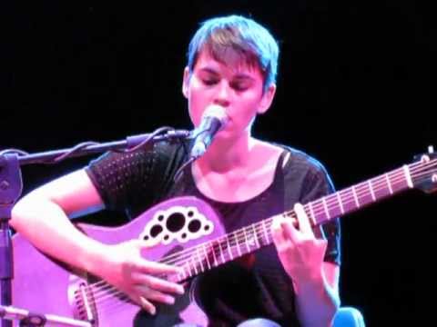 12/15 Kaki King - Jessica @ Livorno Rock Village, Livorno, Italy (07/07/2012)