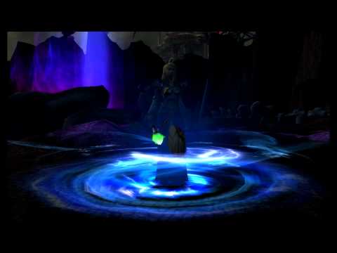 The Story of Jaina Proudmoore [Warcraft Lore]