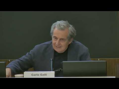 02/09/2025 - IL RUOLO GEOPOLITICO DELL’UNIONE EUROPEA