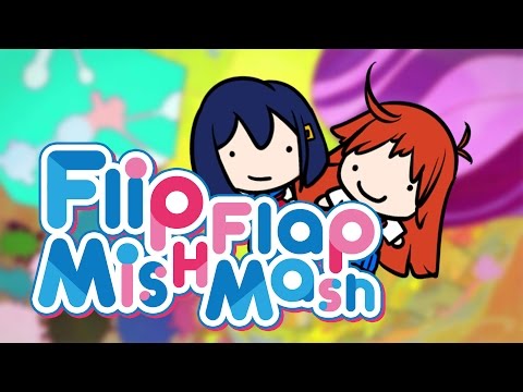 FLIP FLAP MISH MASH