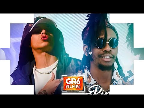 MC Pedrinho e Rincon Sapiencia - Beber Enlouquecer (GR6 Filmes) DJ Kalfani