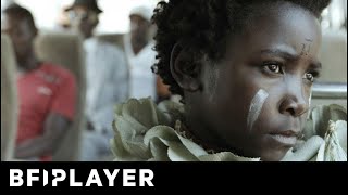Mark Kermode reviews I am Not a Witch (2017)
