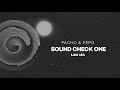 Pacho & Pepo - Sound Check One (Original Mix)