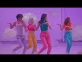 The Regrettes - I Dare You [Official Music Video]