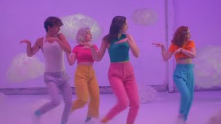 Musik-Video-Miniaturansicht zu I Dare You Songtext von The Regrettes