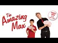 The Amazing Max April 9 2022