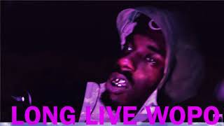 Jimmy Wopo - Lost ( Slowed Down )(Visual )