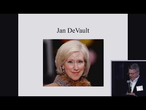 2018 part 3 San Jacinto Symposium